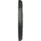 Ekena Millwork Nadia Medallion (Canopies up to 4 7/8"), 12 1/8"OD x 3 5/8"ID x 7/8"P, Painted Turtle Crackle CM12NAPTC - alternate 4